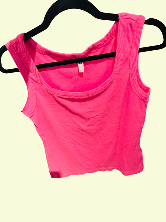 Top Pink Gr.: L