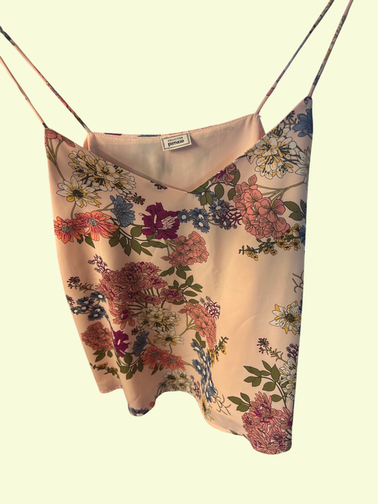 Pimkie Top Hellrosa Gr.: M