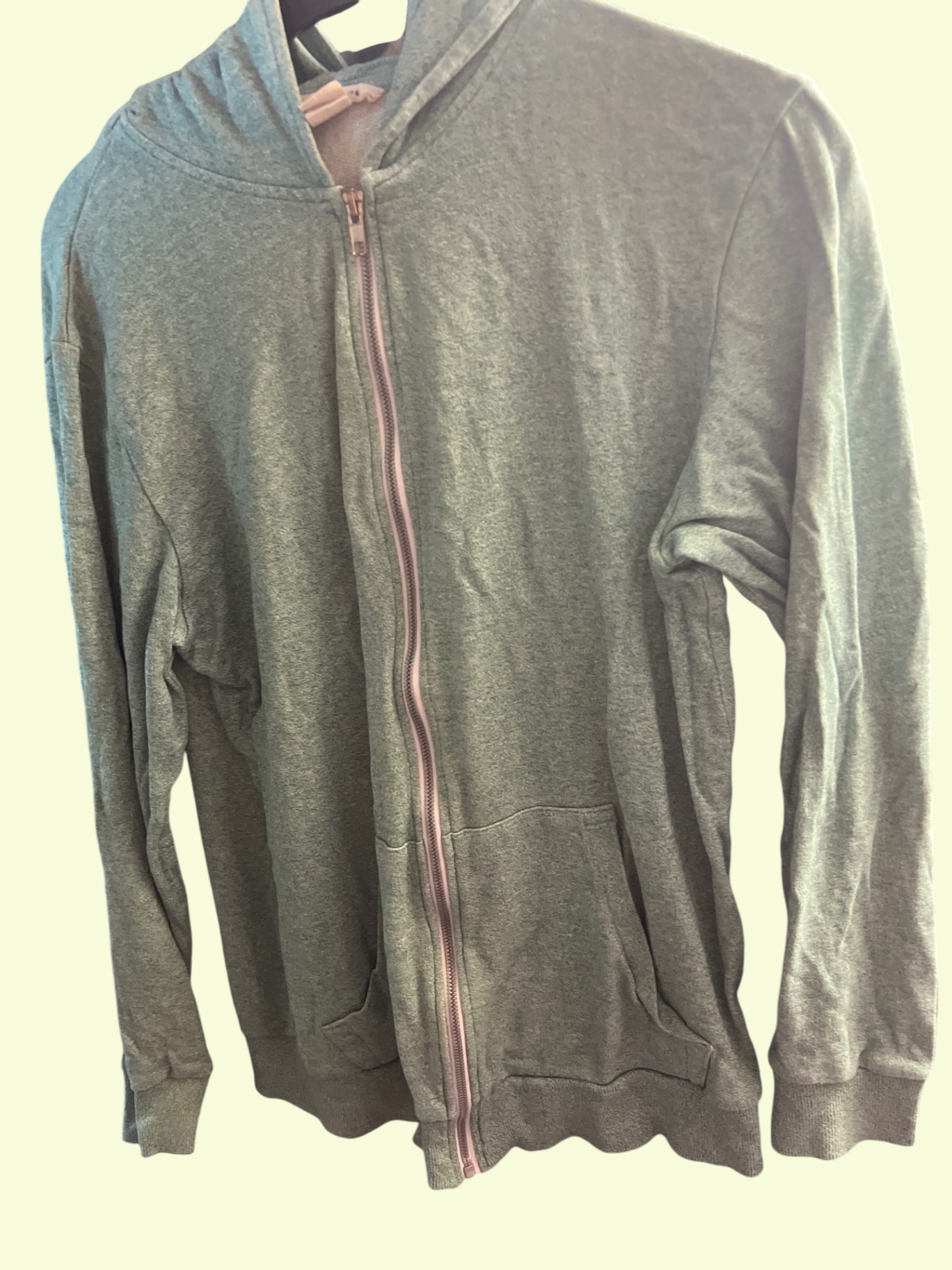 H&M Jacke Grün Gr.: S