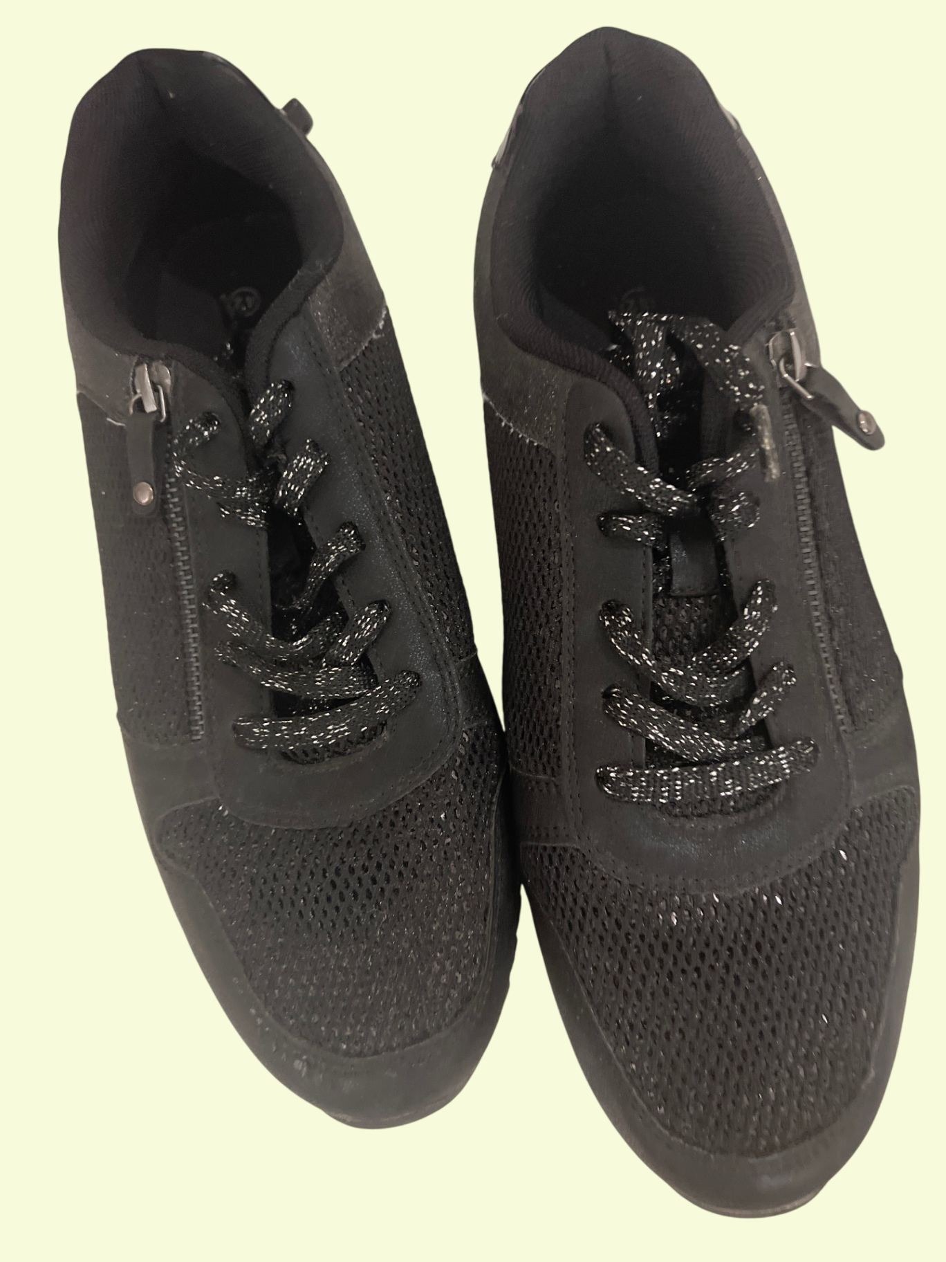 Graceland Sneaker Schwarz Gr.: 42
