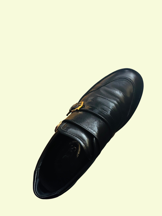 TOD.S Loafer Schwarz Gr.: 37,5