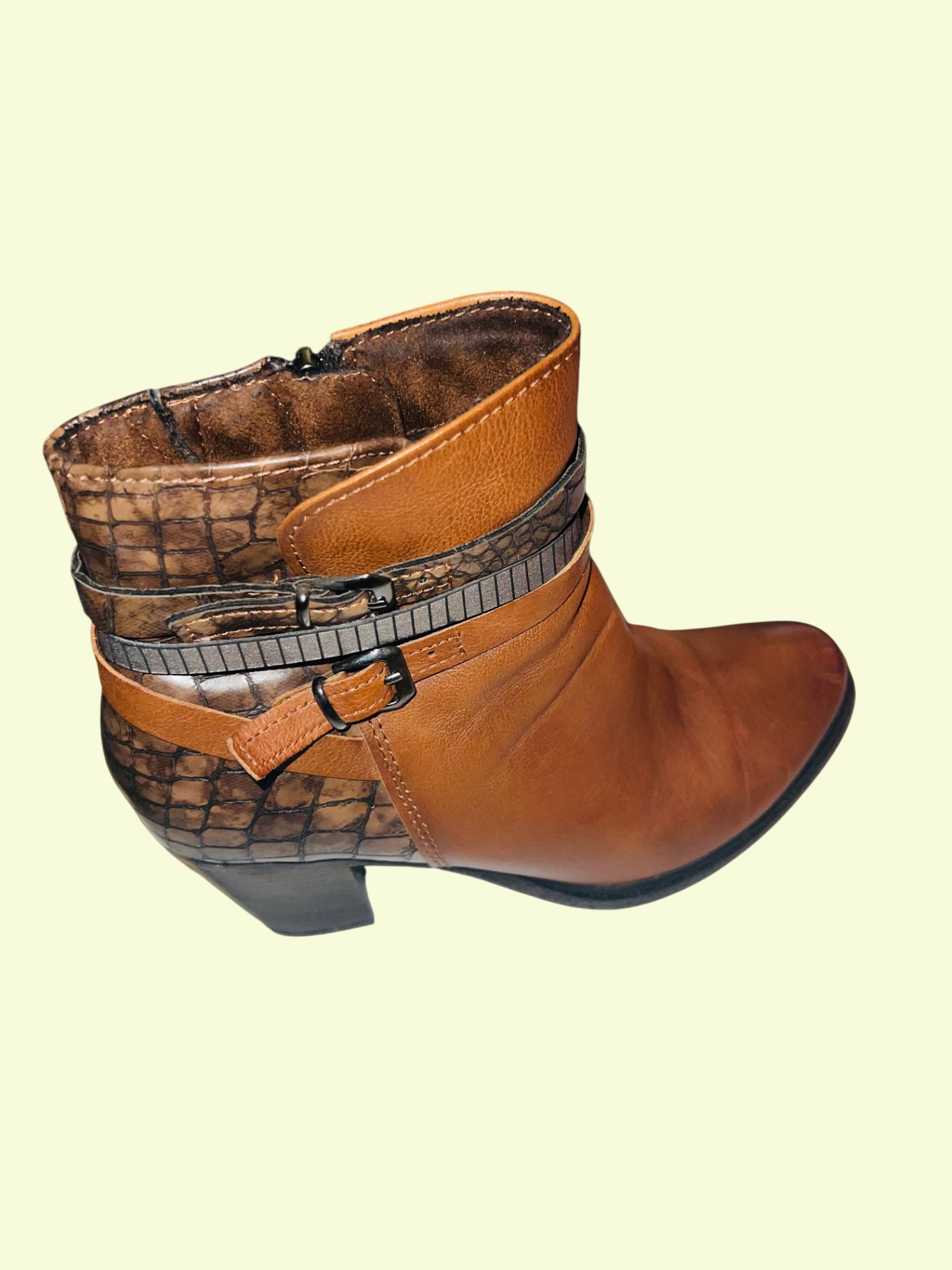 Marco tozzi Stiefeletten Braun Gr.: 38