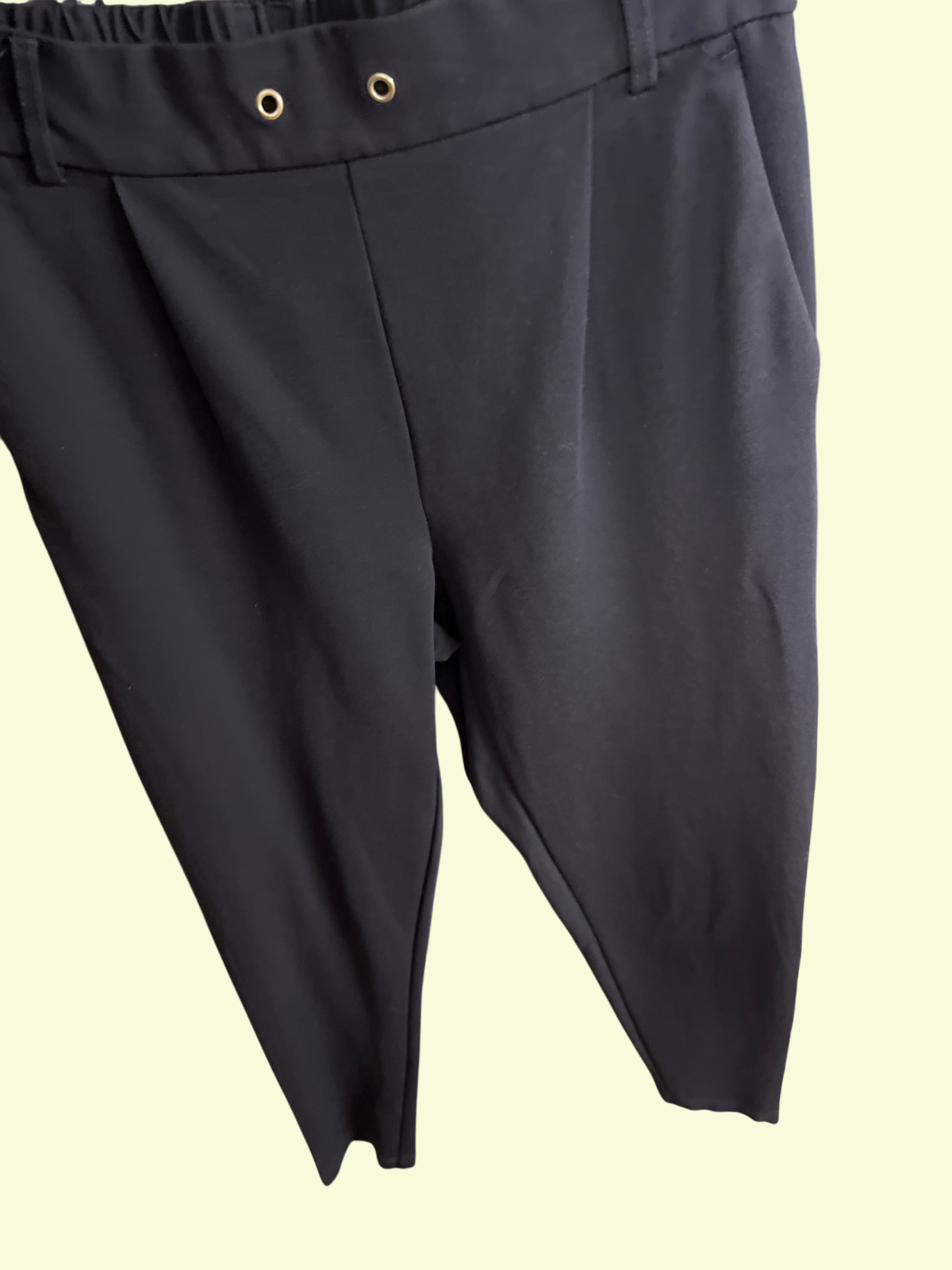 Only Joggpants Blau Gr.: S