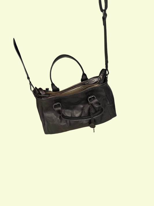 Aunts&uncles Tasche Schwarz 