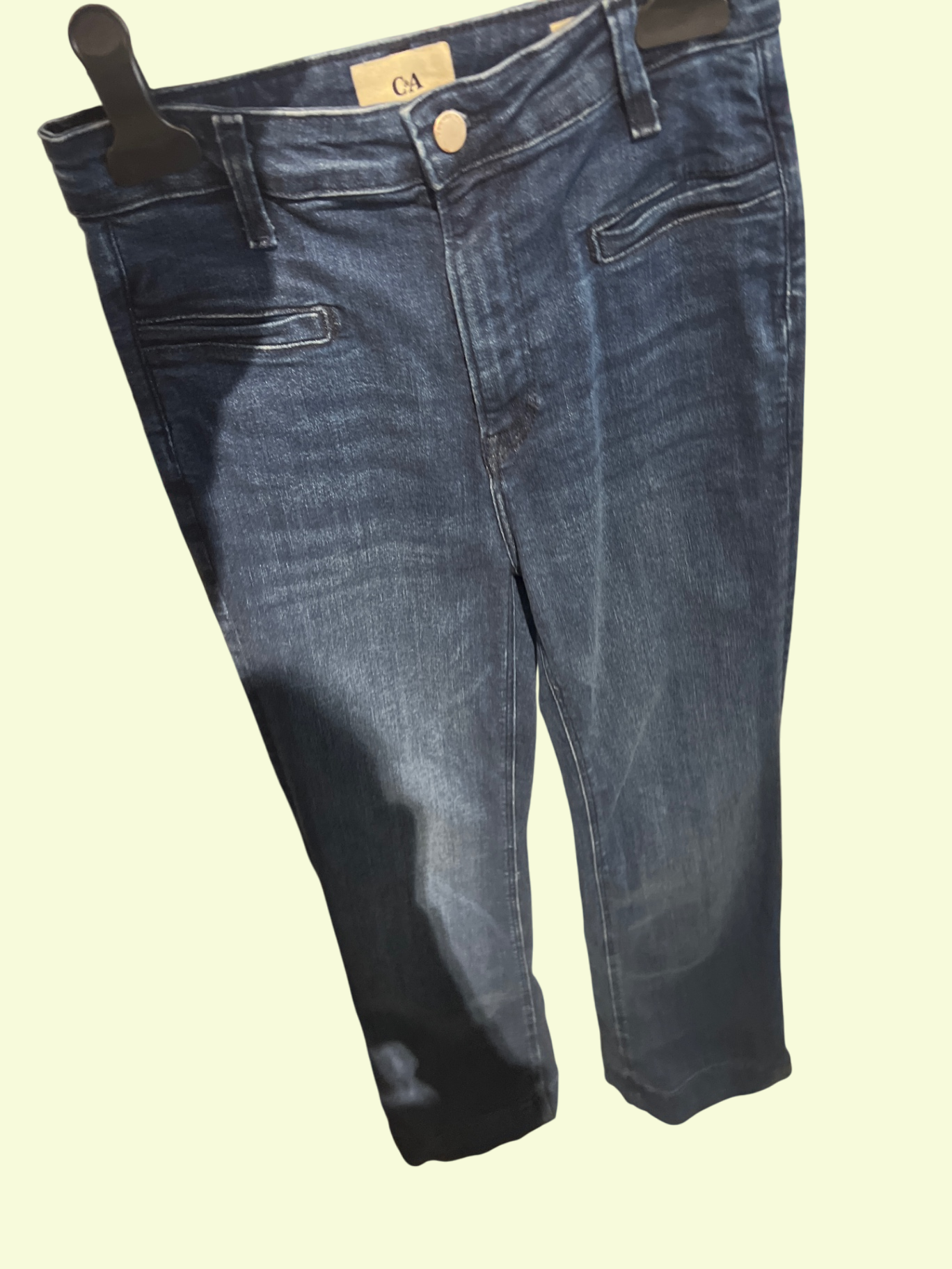 CA Jeans Dunkelblau Gr.: S