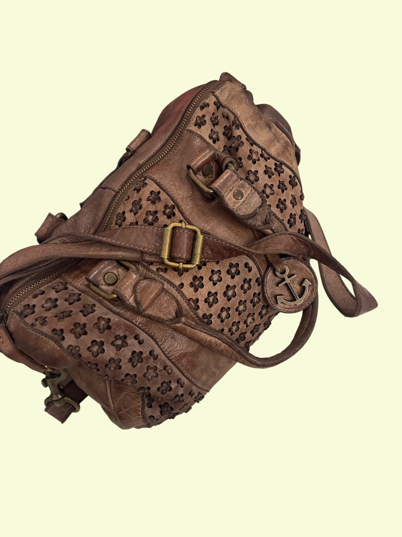 Harbour 2nd Tasche Braun