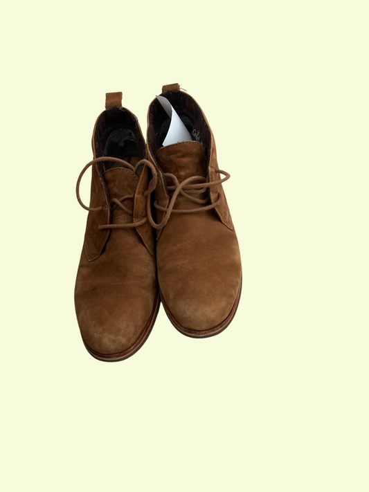 Caprice Schuhe Braun Gr.: 38