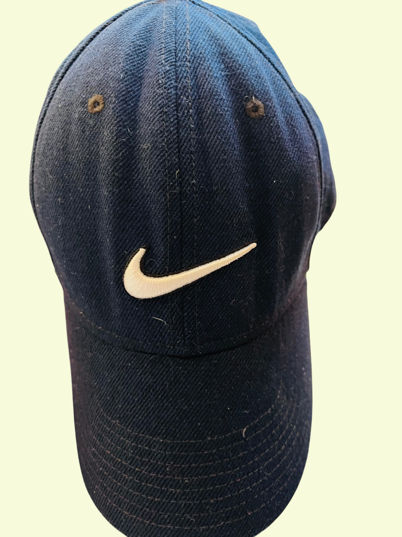 Nike Kappe Dunkelblau 