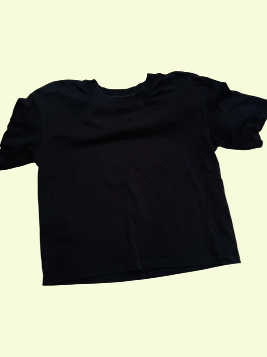 Pigalle T-Shirt Schwarz Gr.: XS