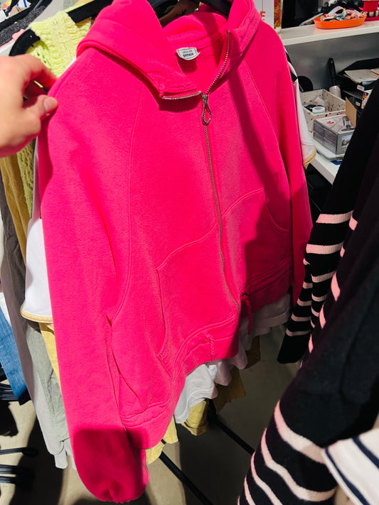 Pimkie Jacke Pink Gr.: L