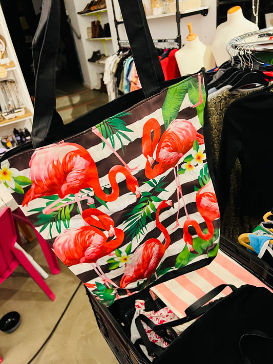 Tasche Bunt 