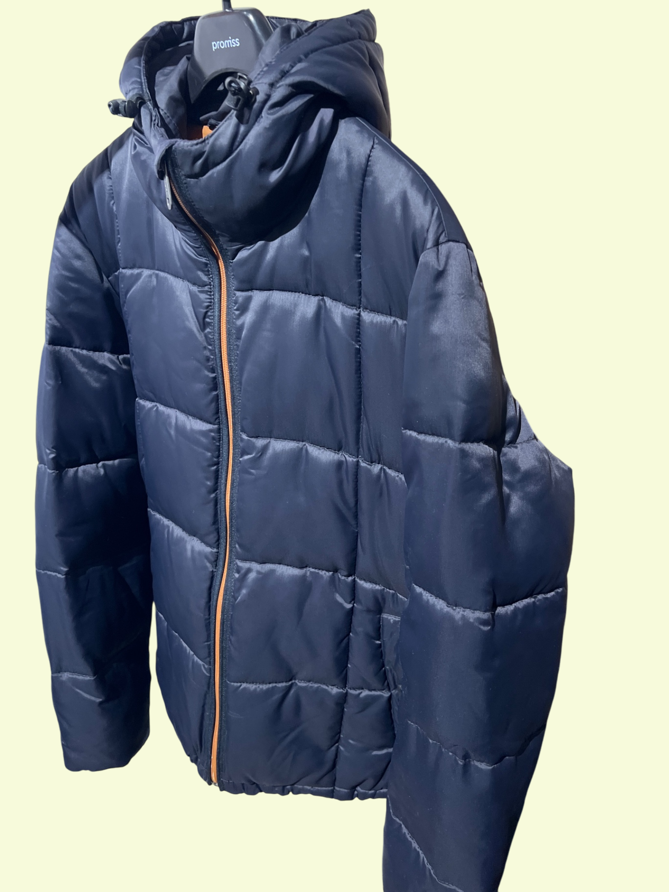 Esprit Jacke Dunkelblau Gr.: XL