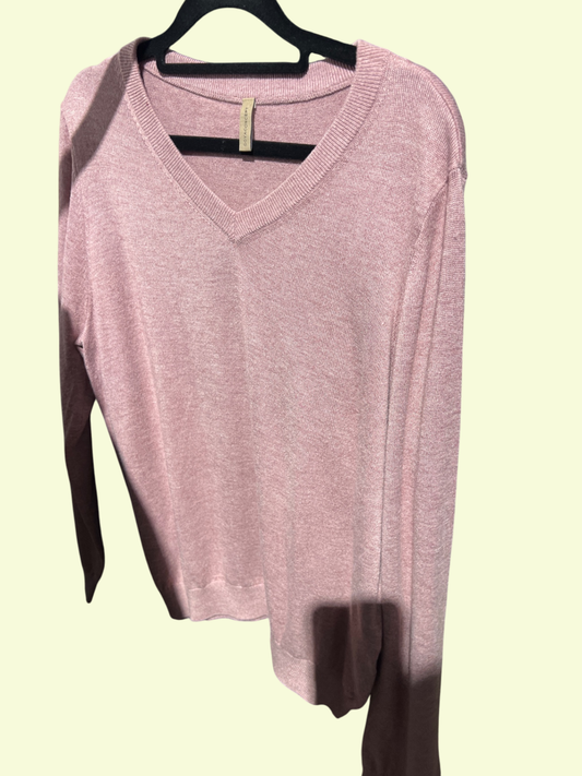 Soyaconcept Pullover Rosa Gr.: M
