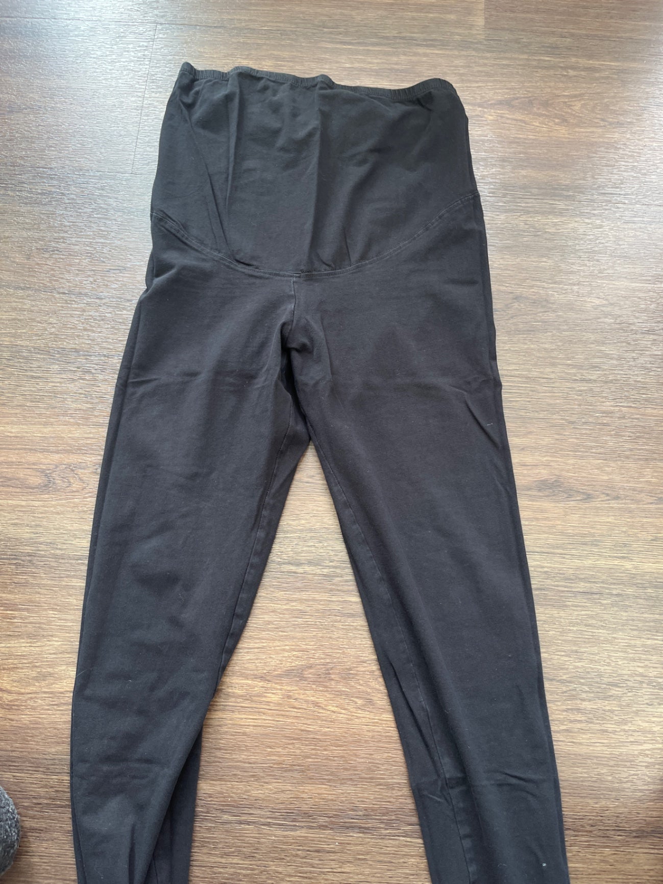 H&M Mama Umstandsleggings S