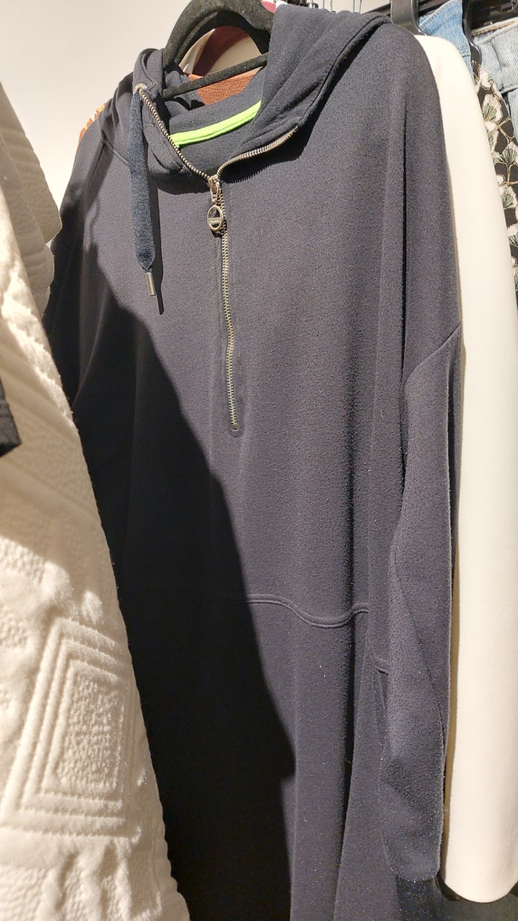 Street One Pullover Schwarz Gr.: XL