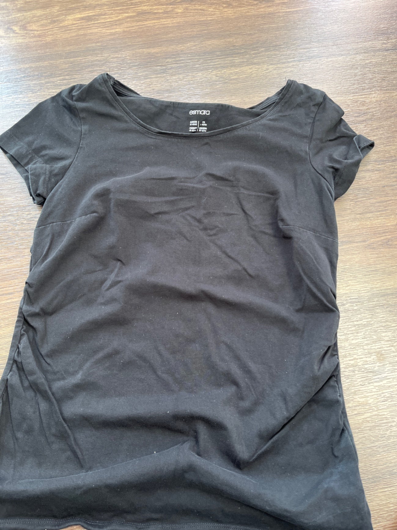 Esmara Umstandsshirt M