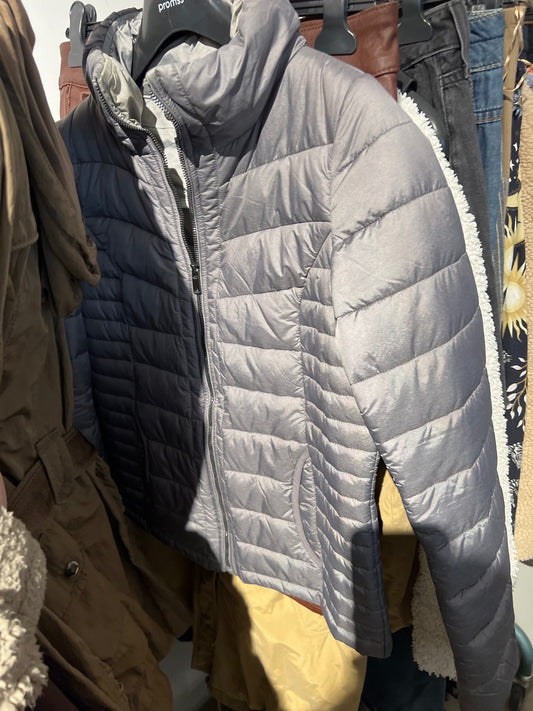Street One Jacke Grau Gr.: S