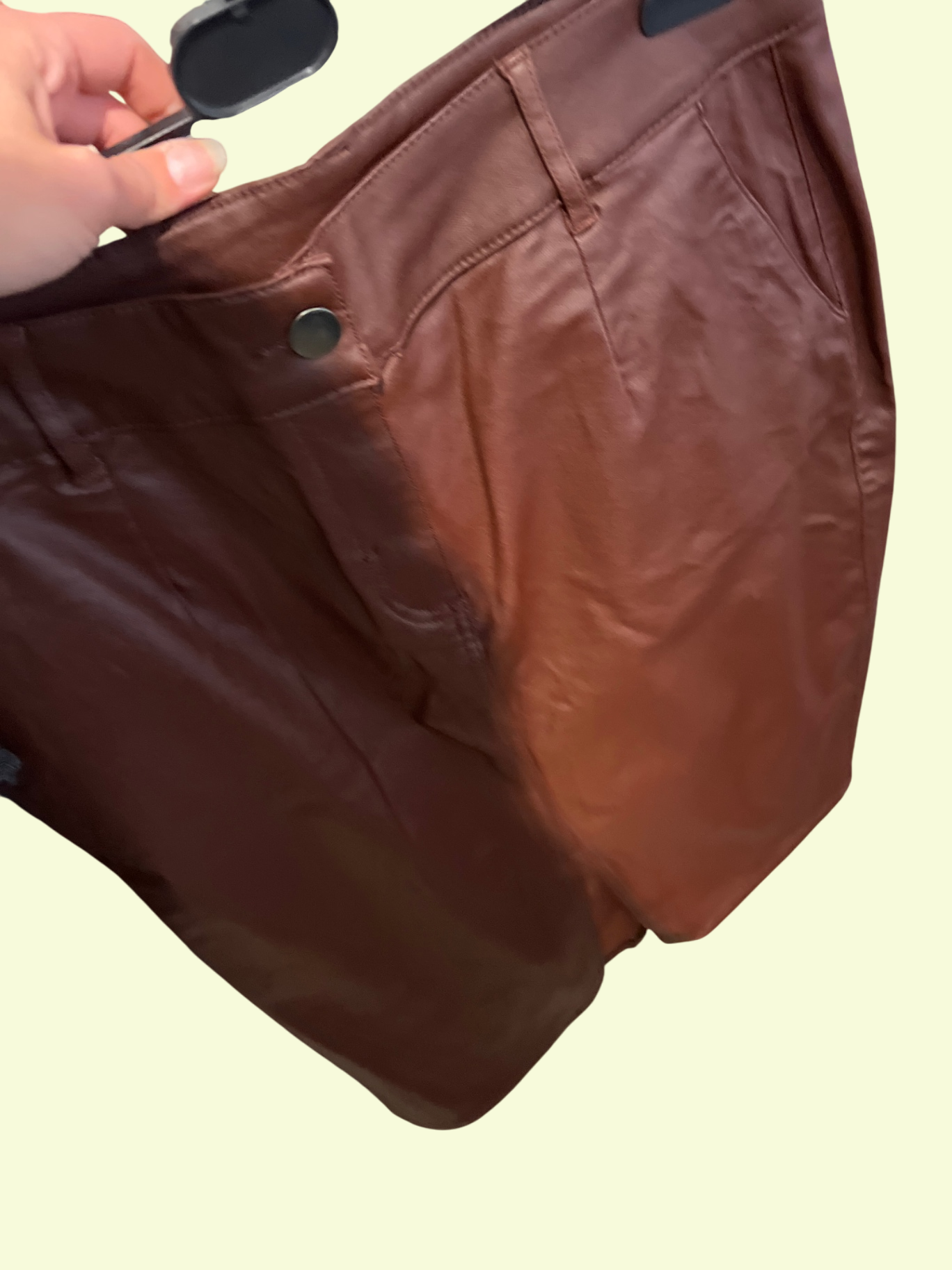 MS Mode Rock Braun Gr.: 48