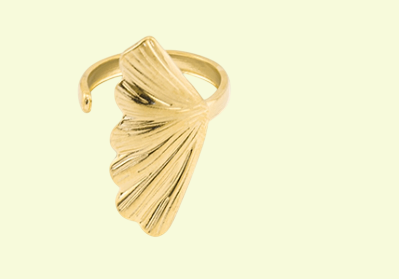 Ring Blatt