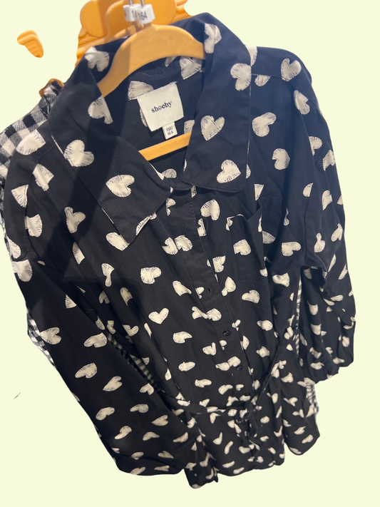 shoeby Kleid Dunkelblau Gr.: 164