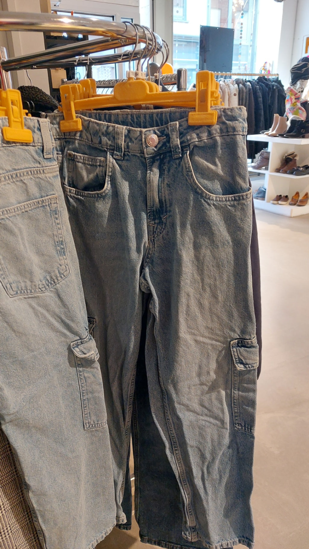 H&M Jeans Denim Gr.: 158