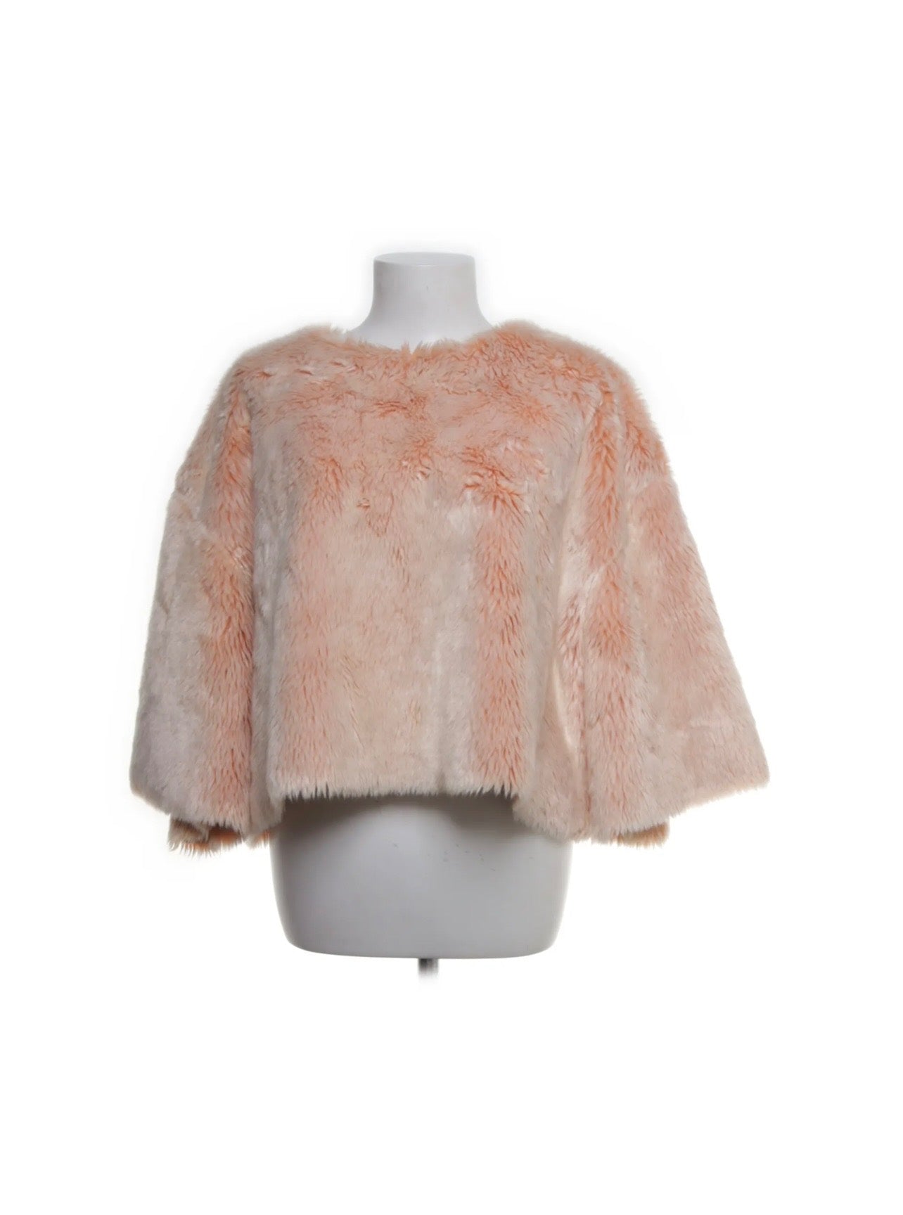 Zara Pullover Pfirsich Gr.: S