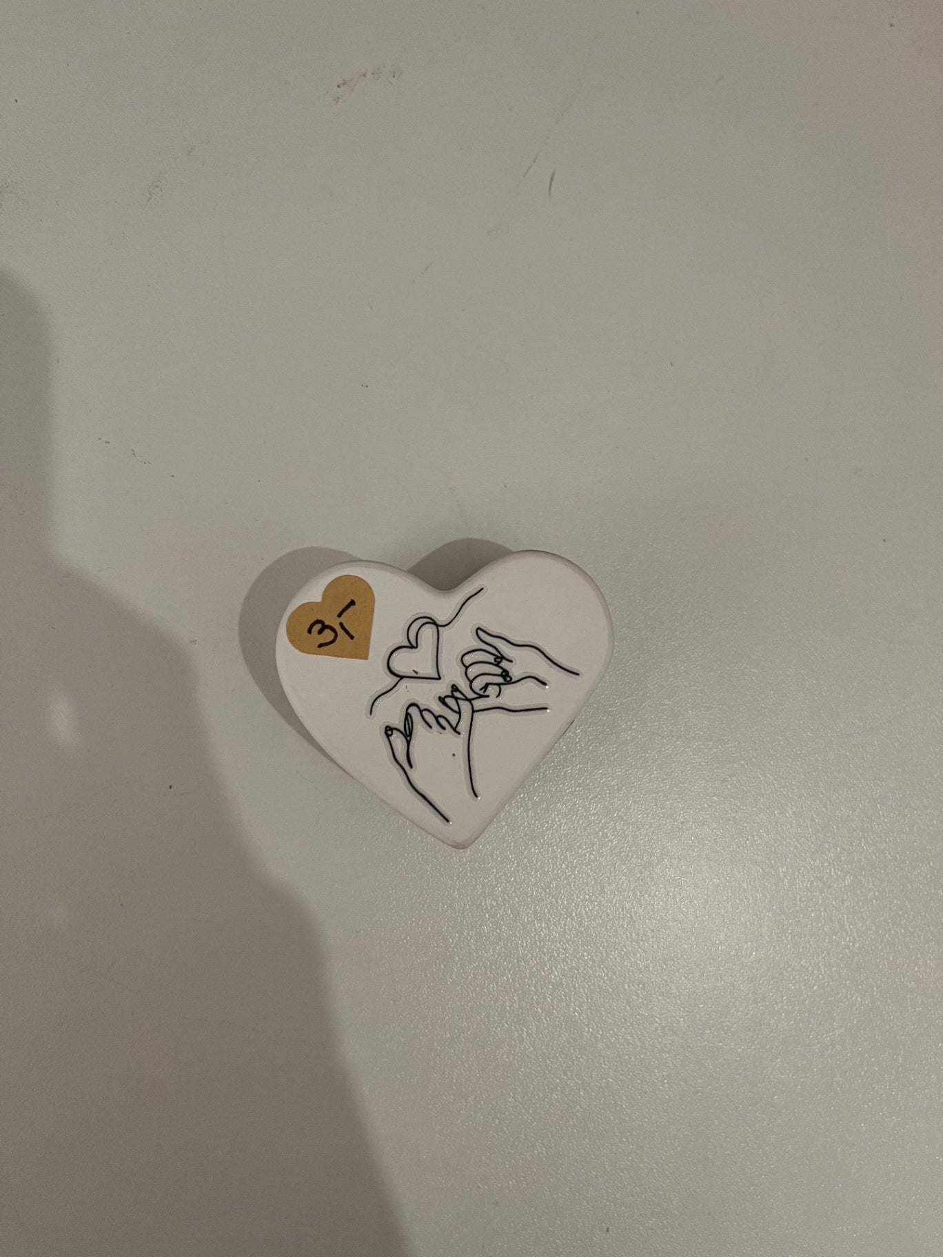 TischGlück Dose 