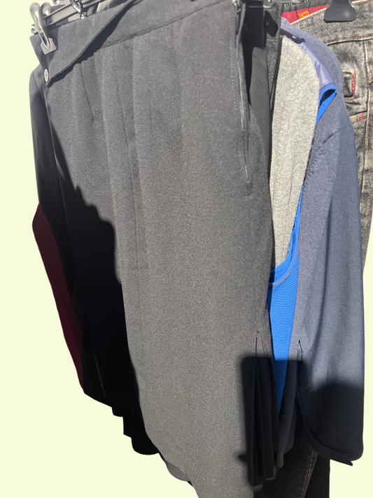Rock Schwarz Gr.: M
