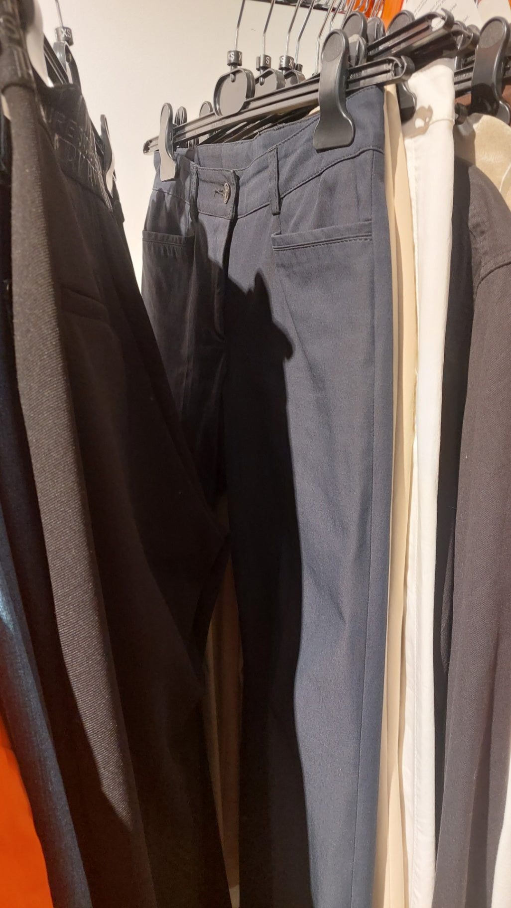 Cambio Hose Dunkelblau Gr.: XS