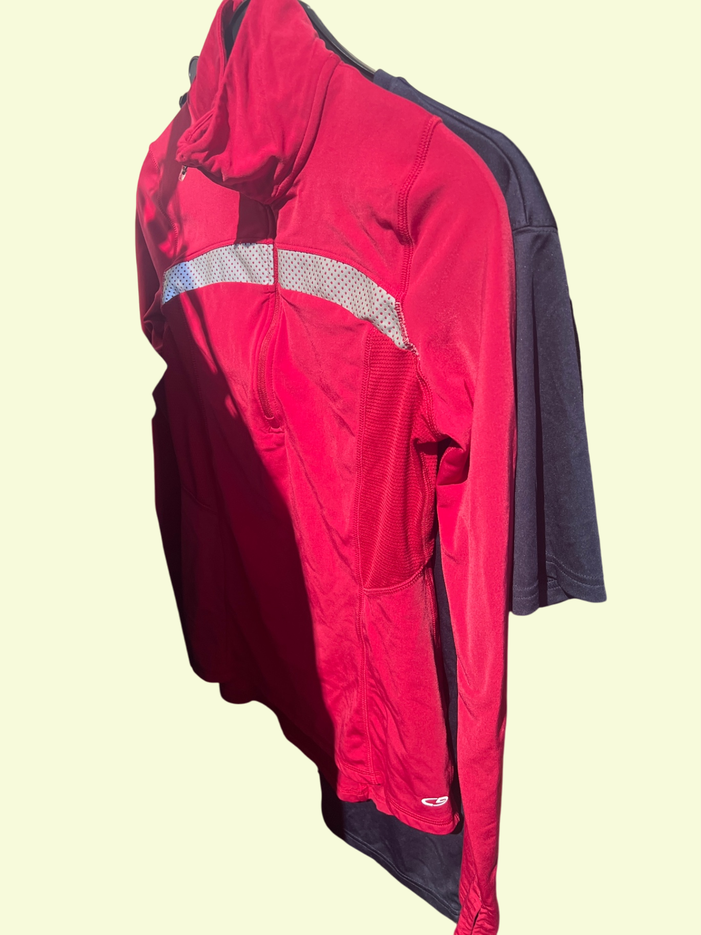 Champion Funktionsshirt Pink Gr.: XS
