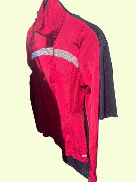 Champion Funktionsshirt Pink Gr.: XS