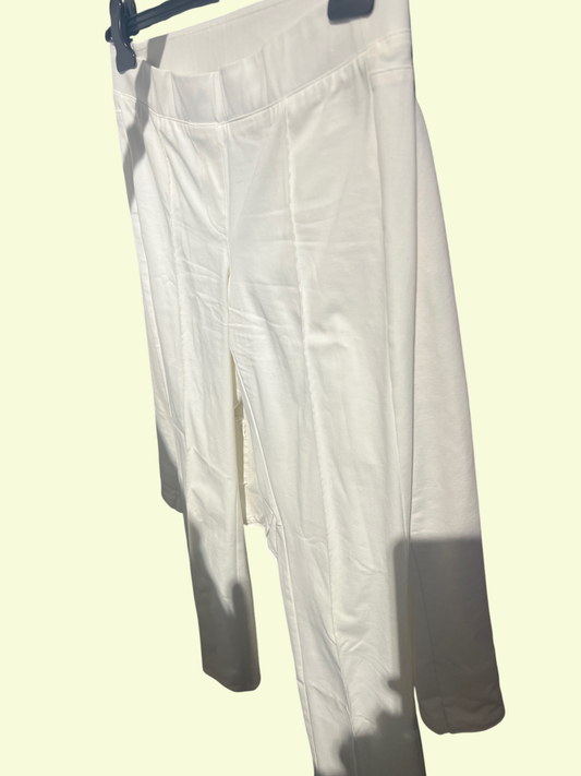 Cambio Hose Weiß Gr.: M