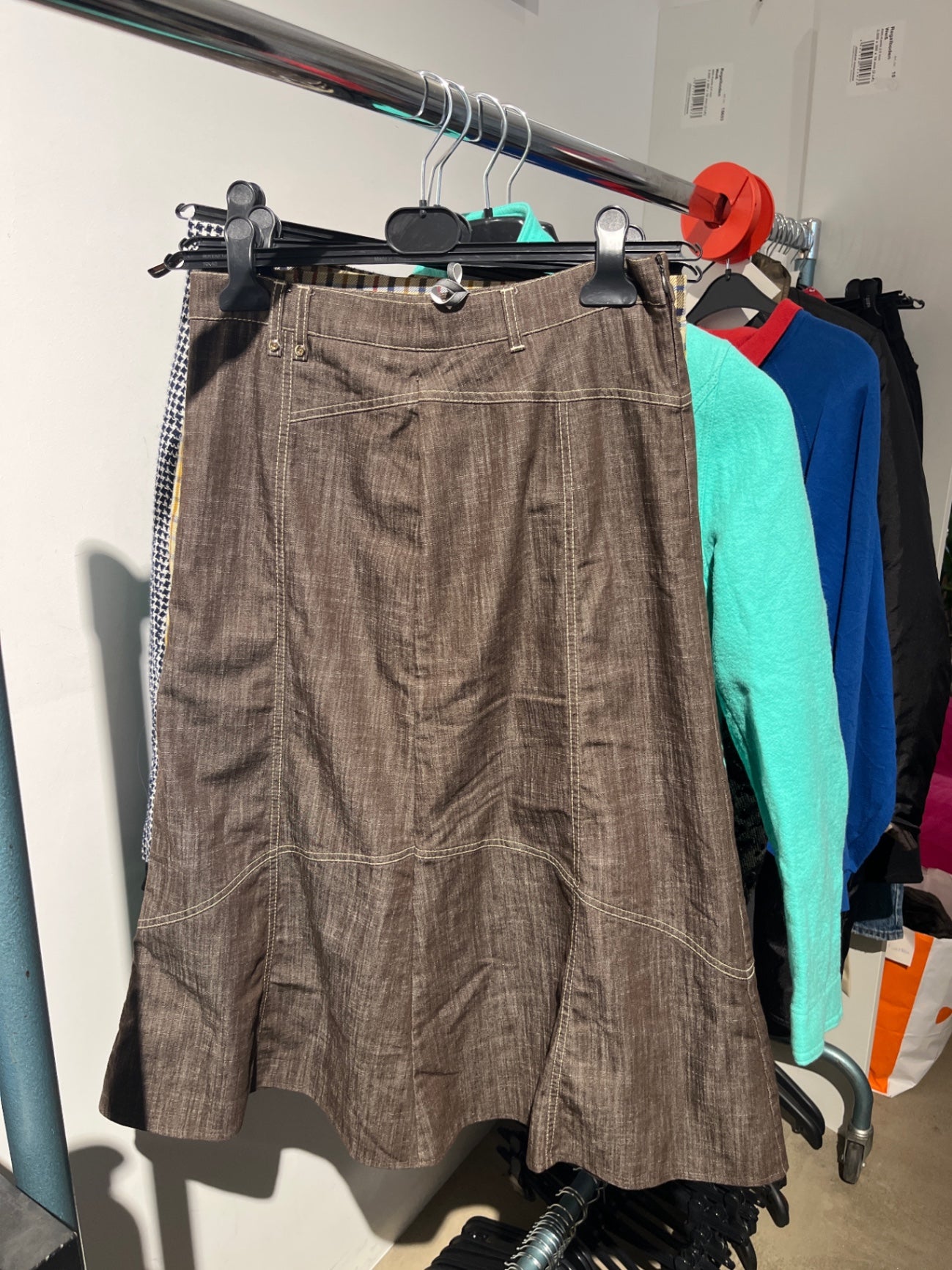 Rock Braun Gr.: 40