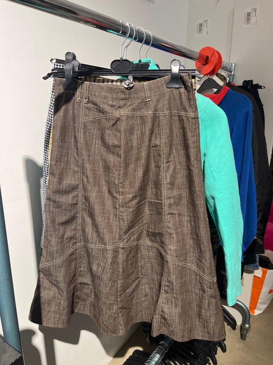 Rock Braun Gr.: 40