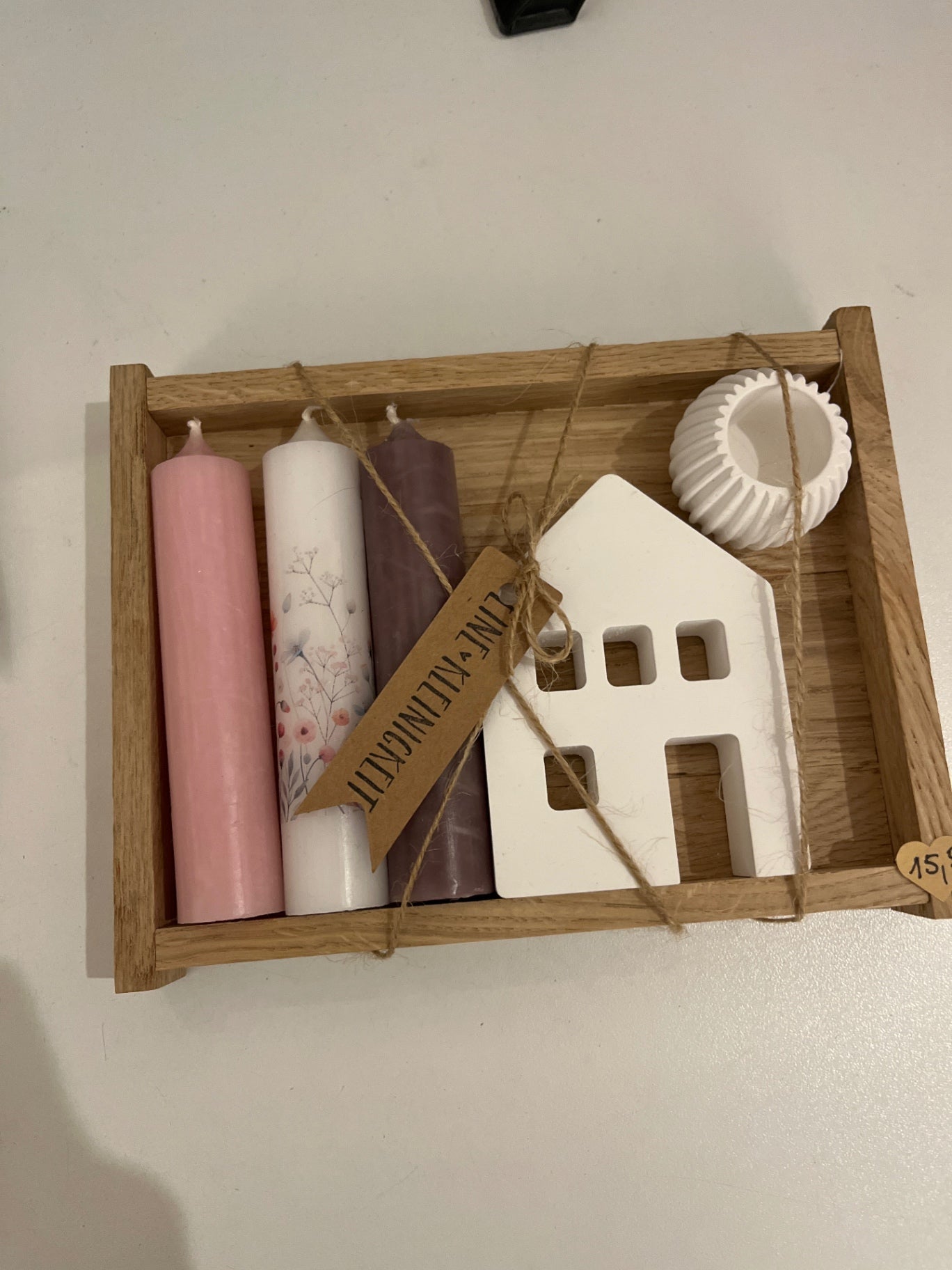 TischGlück Geschenkset 