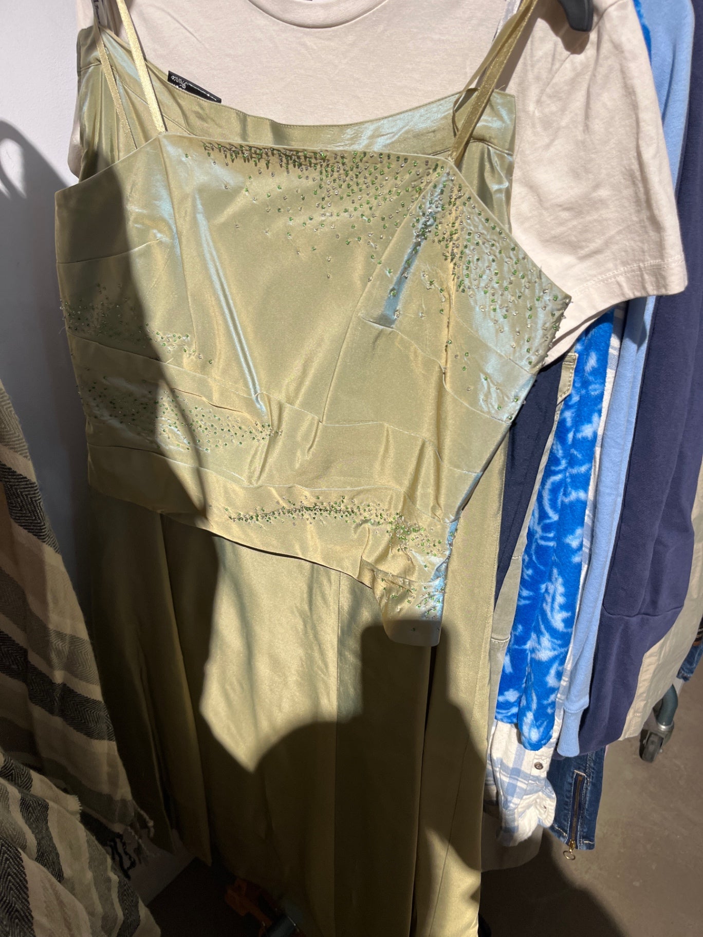 Vera Mont Top+Rock Hellgrün:42