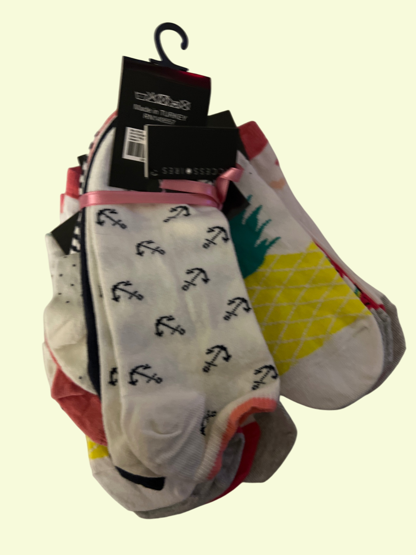 Socken 