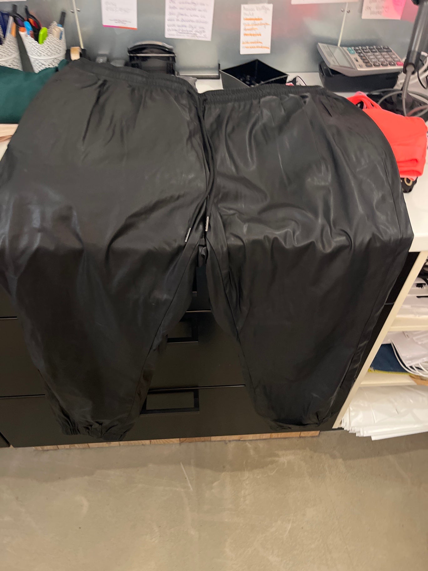 Vero Moda Curve Hose Gr.50