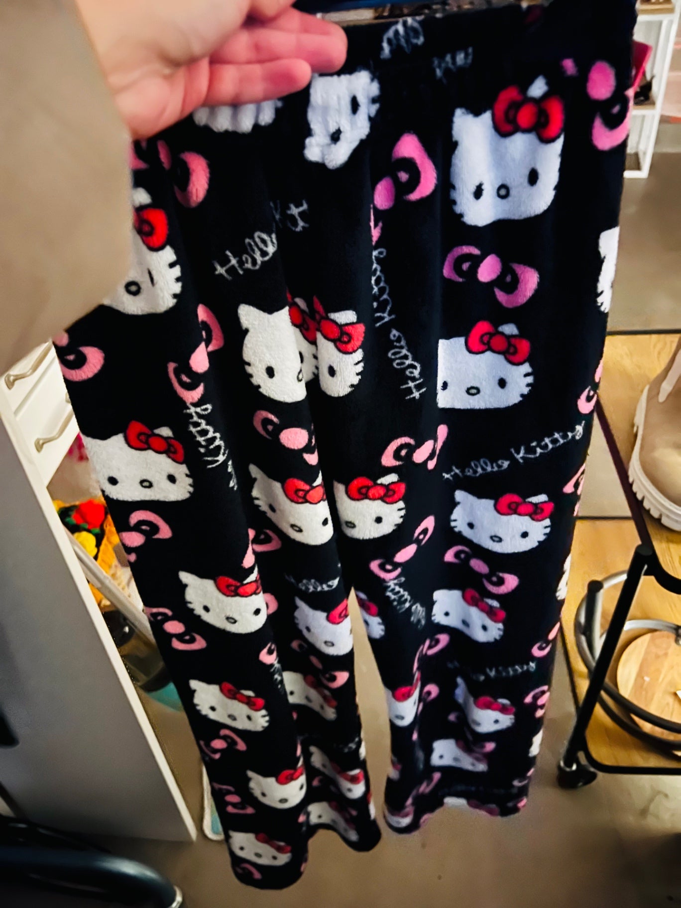Amisu Jogginghose Hello Kitty Gr.: XS