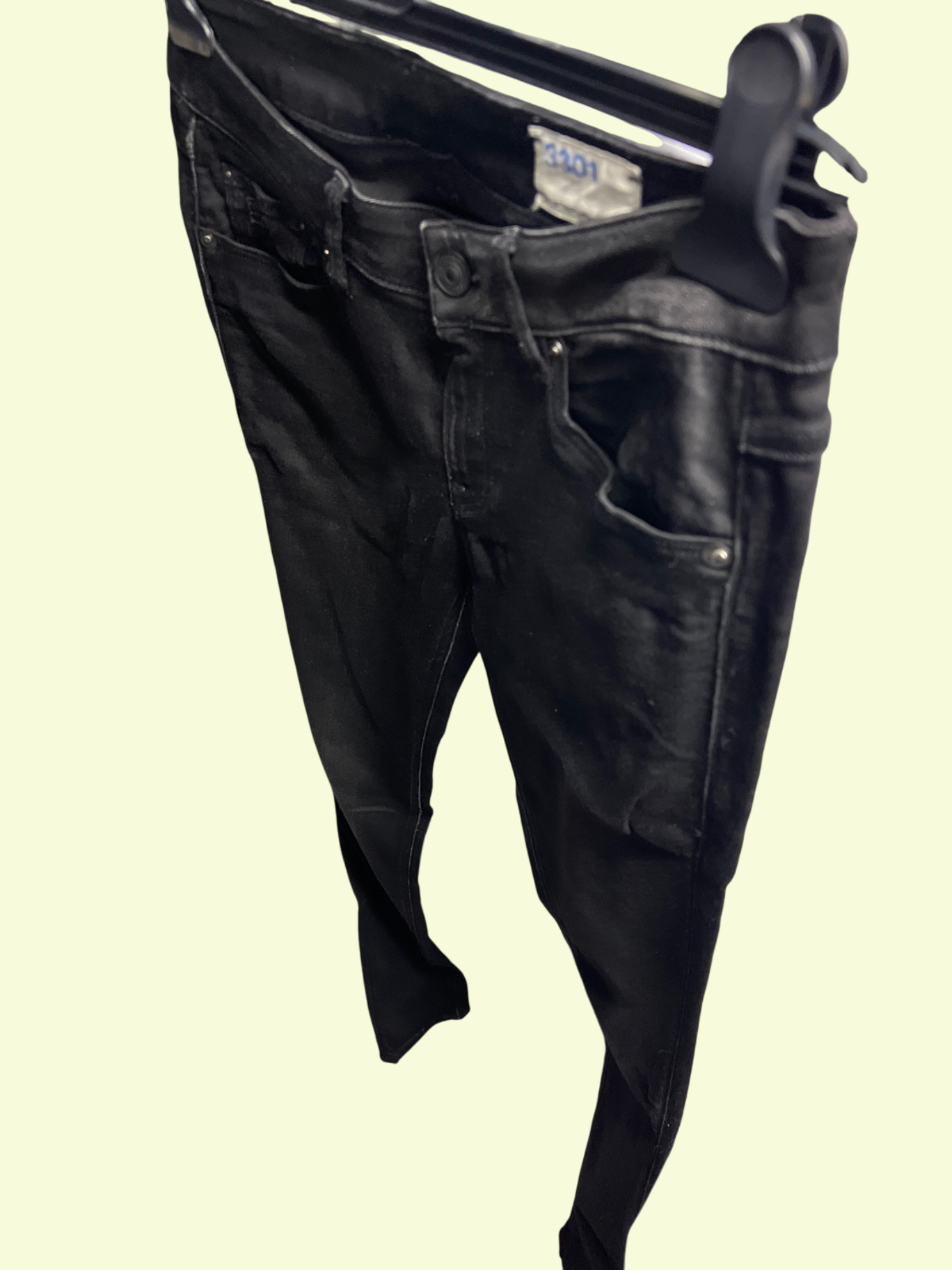 BWARE G-Star Jeans Gr.: 32