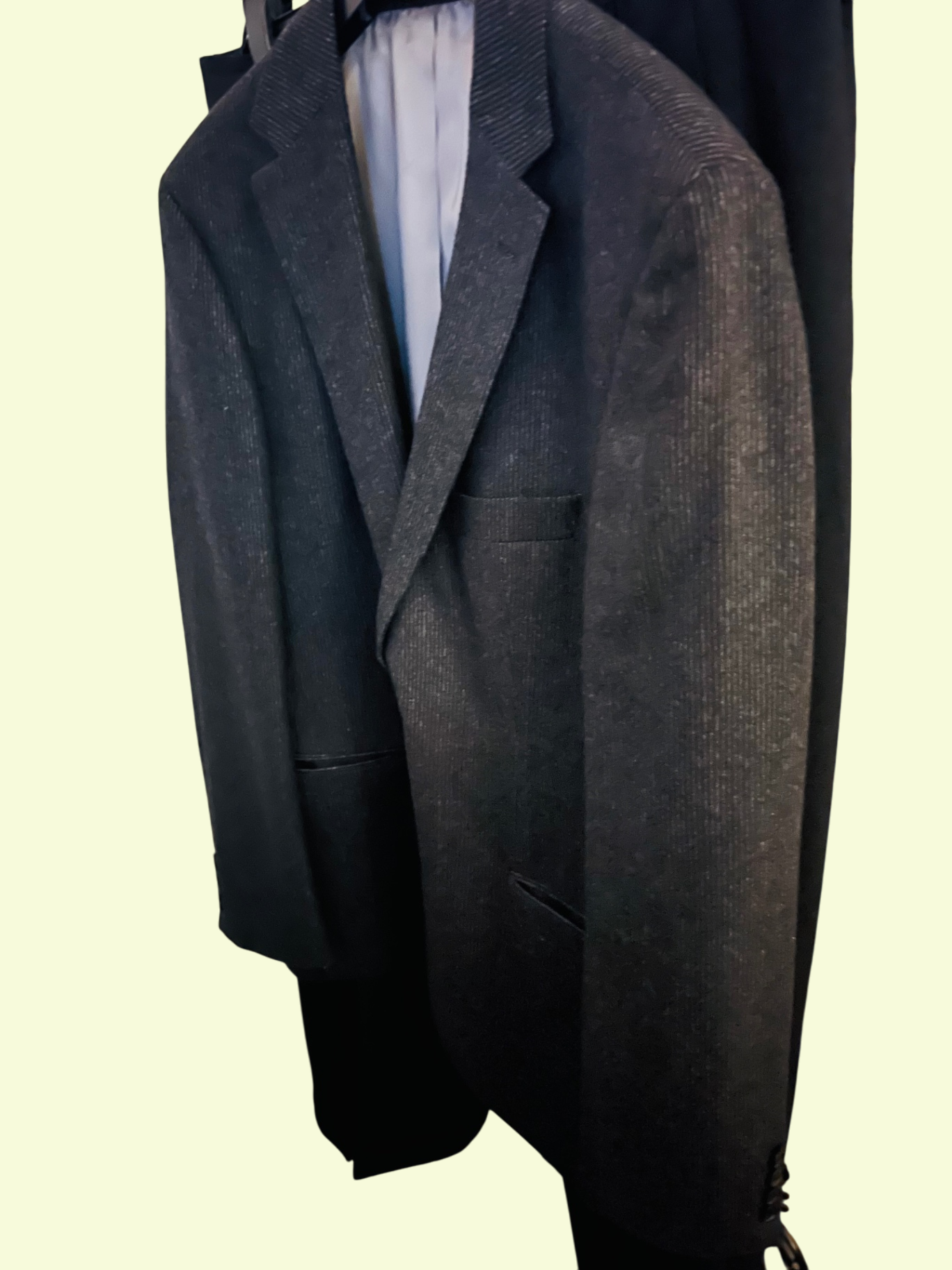 Hugo Boss Sakko Grau Gr.: 3XL