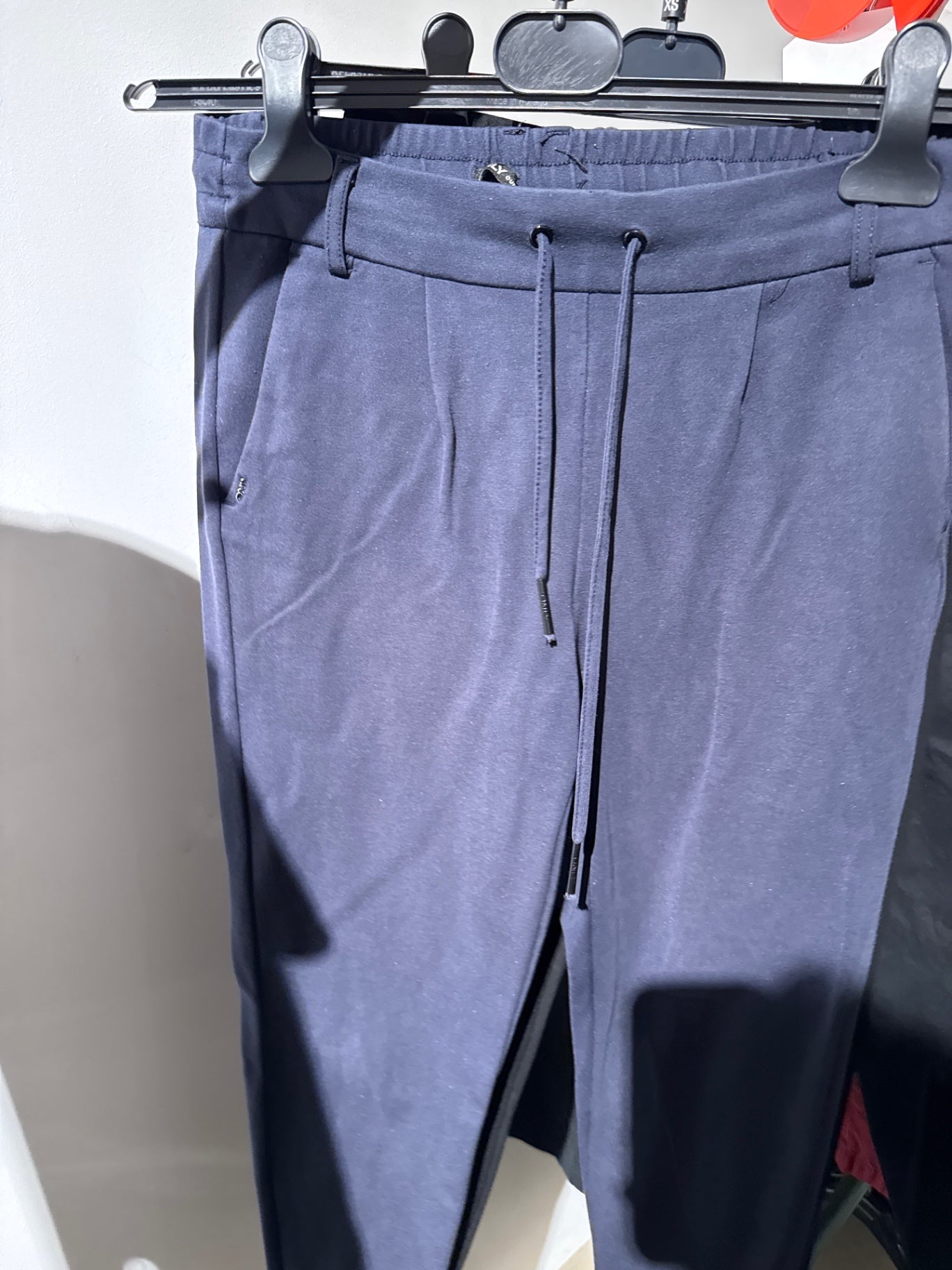 Only Joggpants Blau Gr.: XS