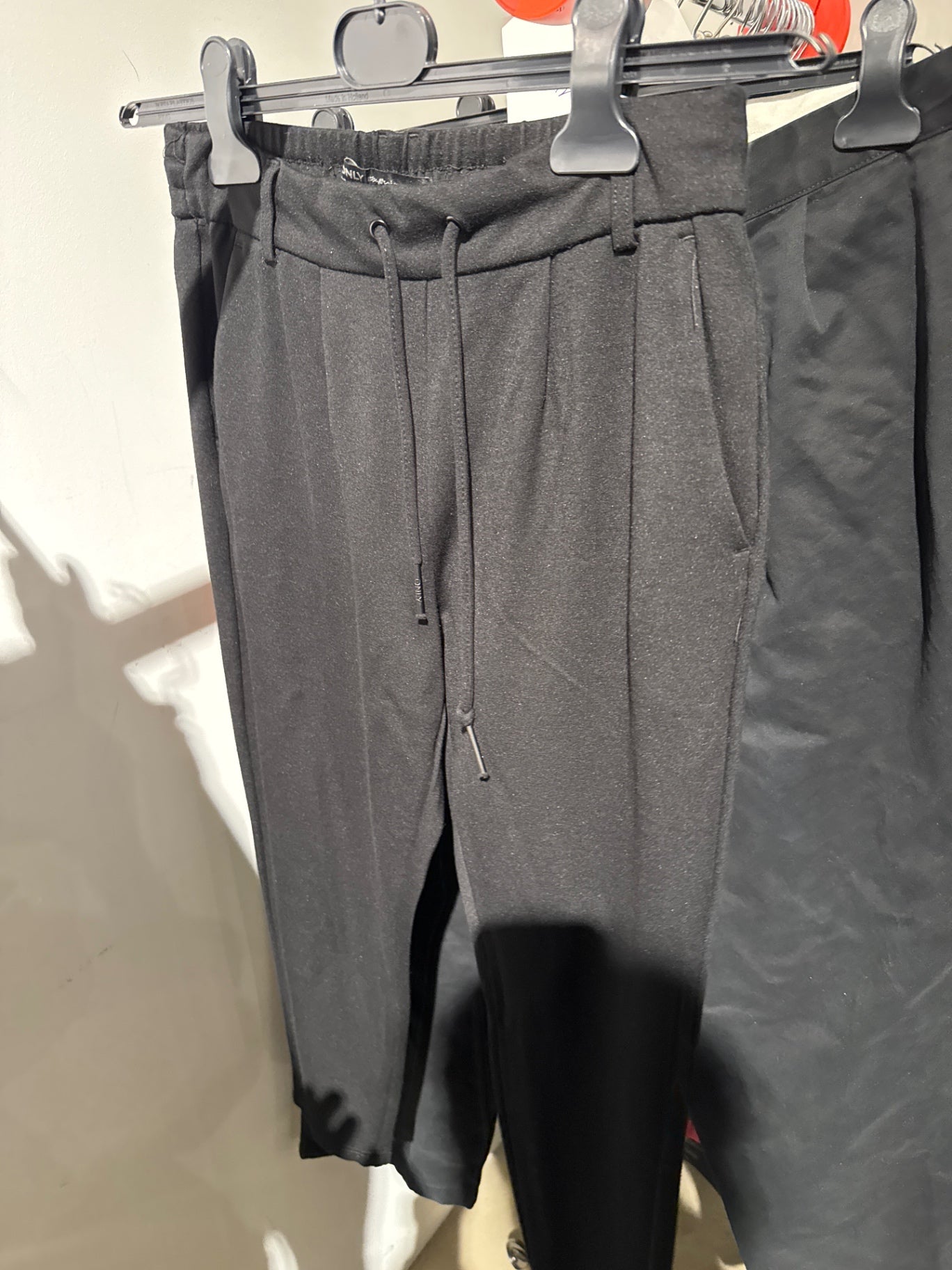 Only Joggpants Schwarz Gr.: XS