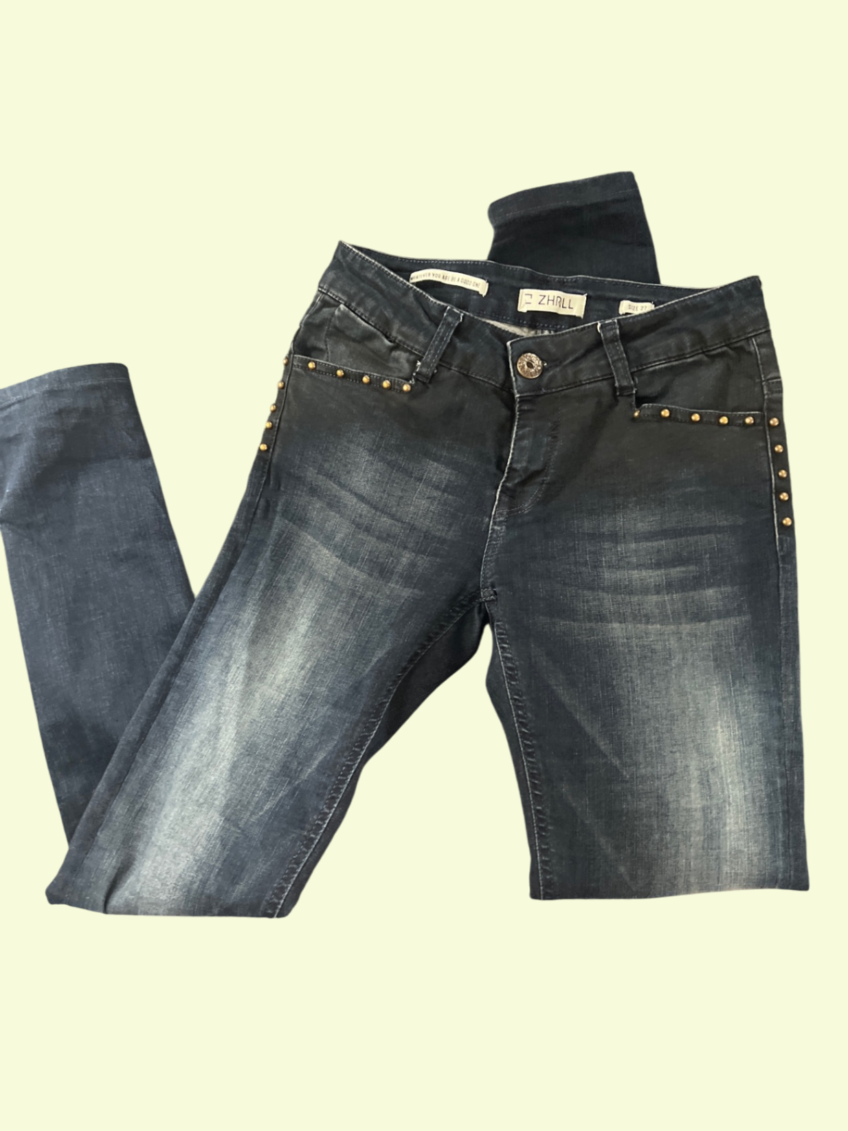 ZHRILL Jeans Gr.: 27/30