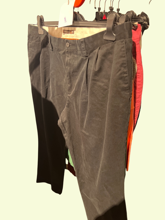 Dockers Hose Schwarz Gr.: 42