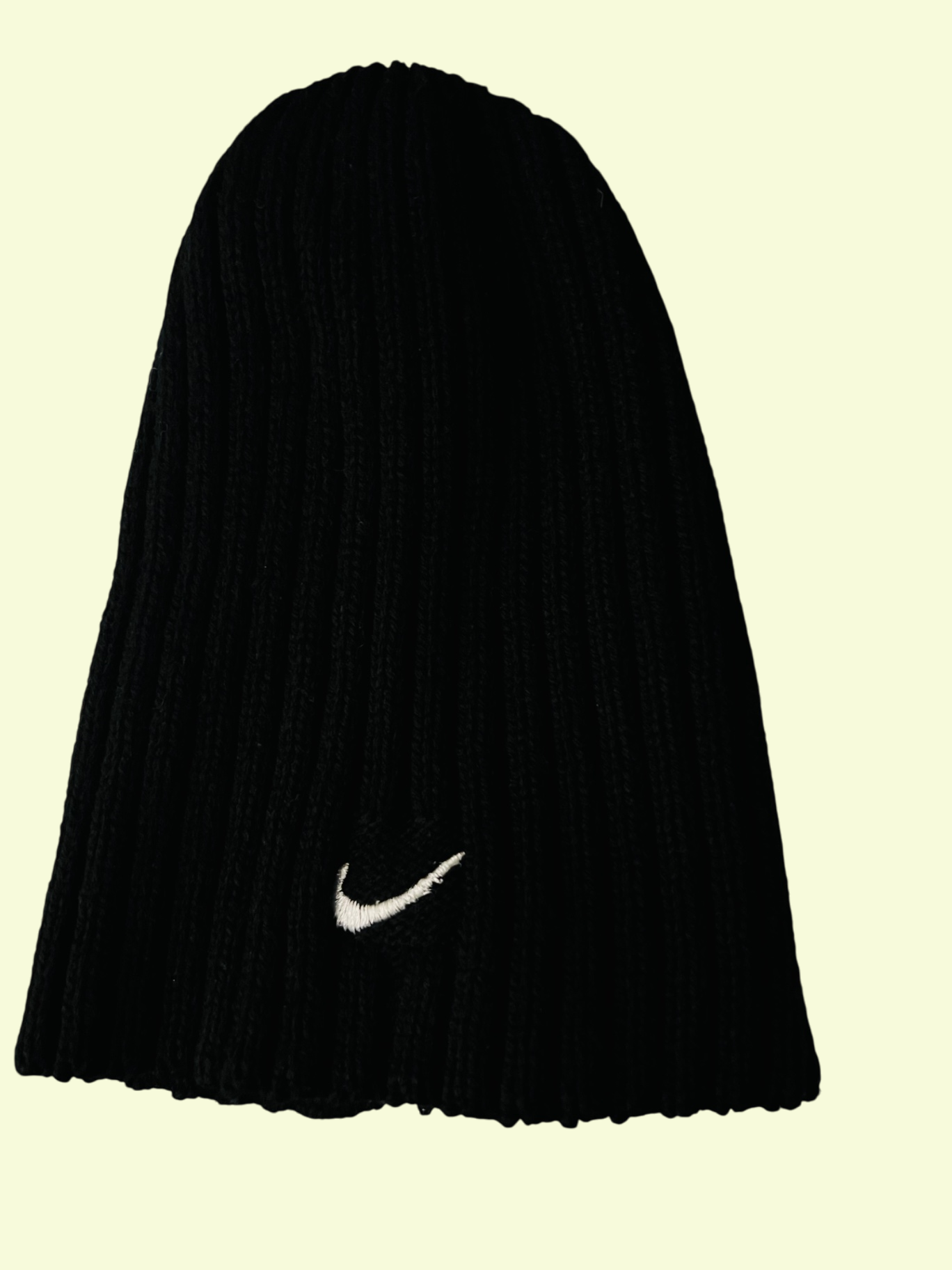 Nike Mütze Schwarz 