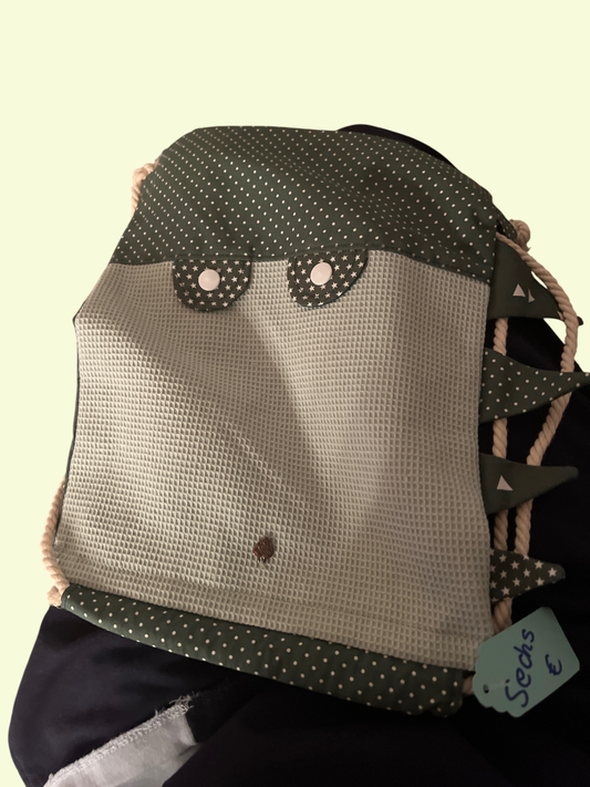 SOS-KD Kinderrucksack