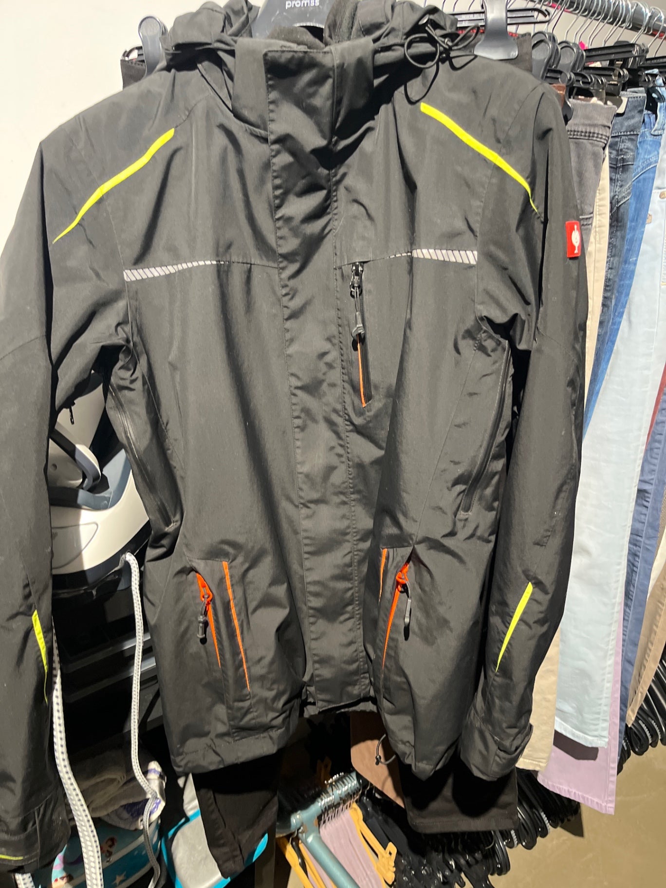Engelbert Strauss Jacke Gr.: S