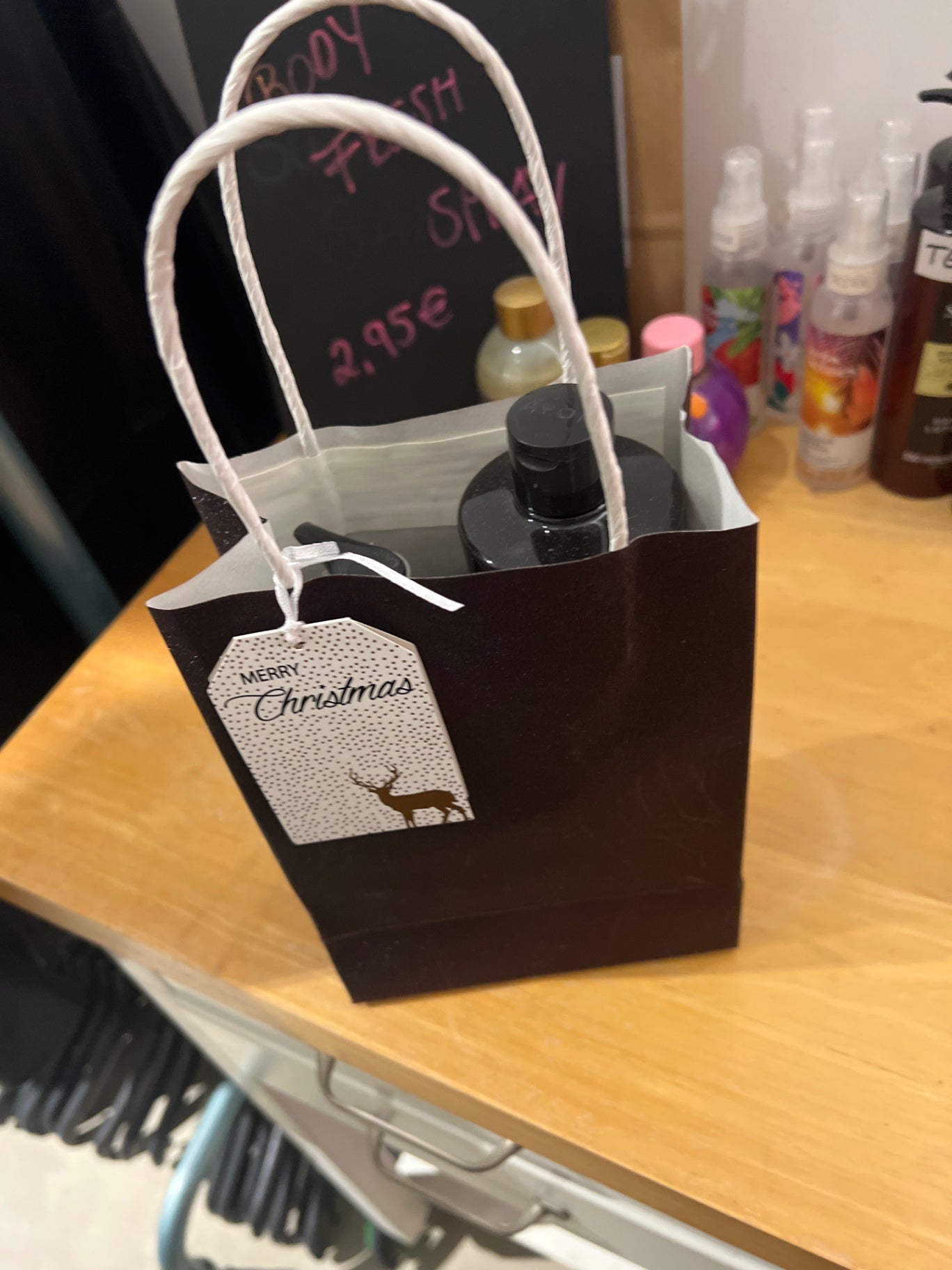AVON Geschenkset 3-Teilig 