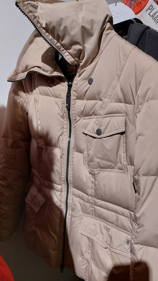 Cinque Daunenjacke Beige Gr.: L